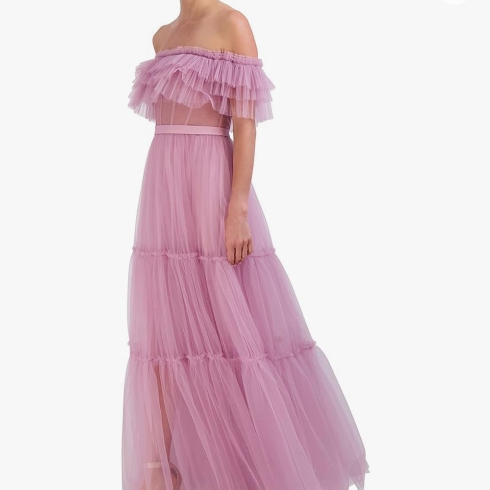 BCBGMAXAZRIA Dress